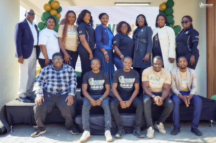 EWECUB Properties Launch Marks a Significant Milestone in Zimbabwe’s Real Estate Sector