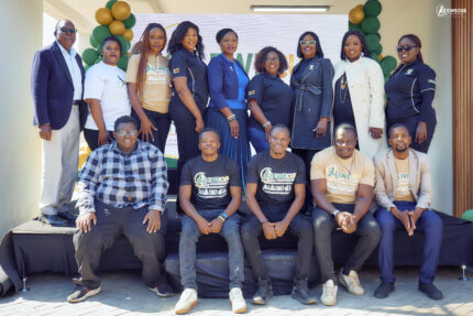 EWECUB Properties Launch Marks a Significant Milestone in Zimbabwe’s Real Estate Sector