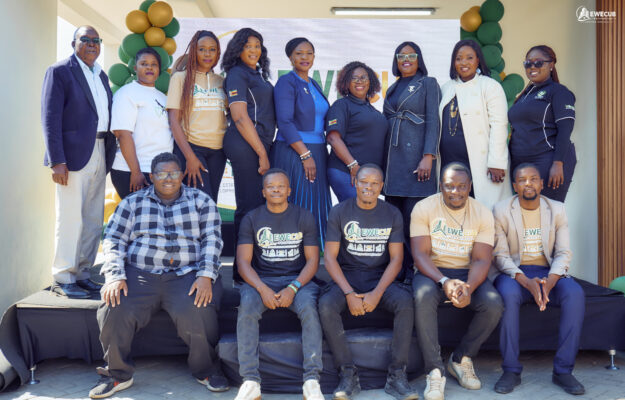 EWECUB Properties Launch Marks a Significant Milestone in Zimbabwe’s Real Estate Sector